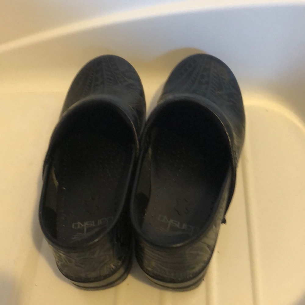 Dansko Clog Shoes - image 4